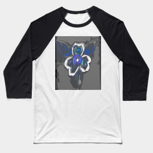 Abstract Heart locket Baseball T-Shirt